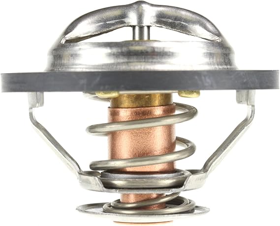 Motorad 426-180 Thermostat Engine Coolant Thermostat Fits Dodge Ram 2500 9823 3500 9823 4000 0610 4500 0810 5500 08-23 Ford F-650 00-10 F-750 00-12 F-800 98-99 F-800 LPO 98