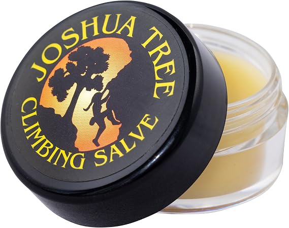 JOSHUA TREE Mini Organic Climbing Salve