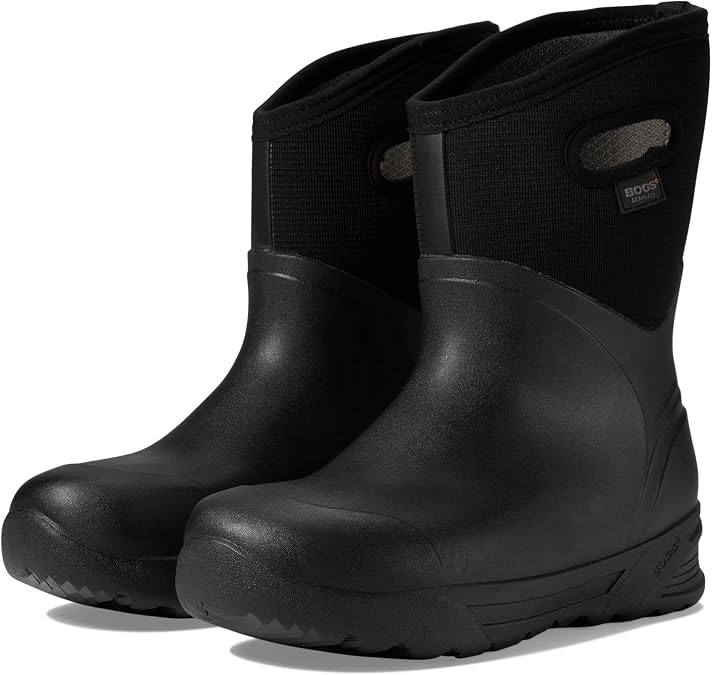 BOGS Bozeman Mid Men's Boot