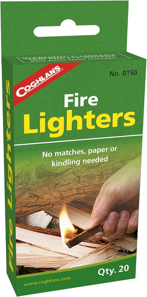 Fire Lighter
