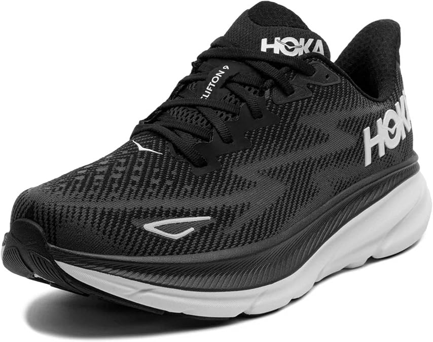 Hoka Men's Clifton 9 Trainers