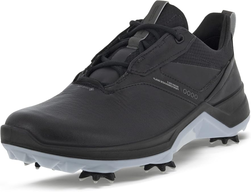 ECCO Women's Biom G5 Gore-tex Waterproof