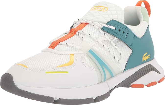 Lacoste Men's Casual Sneakers