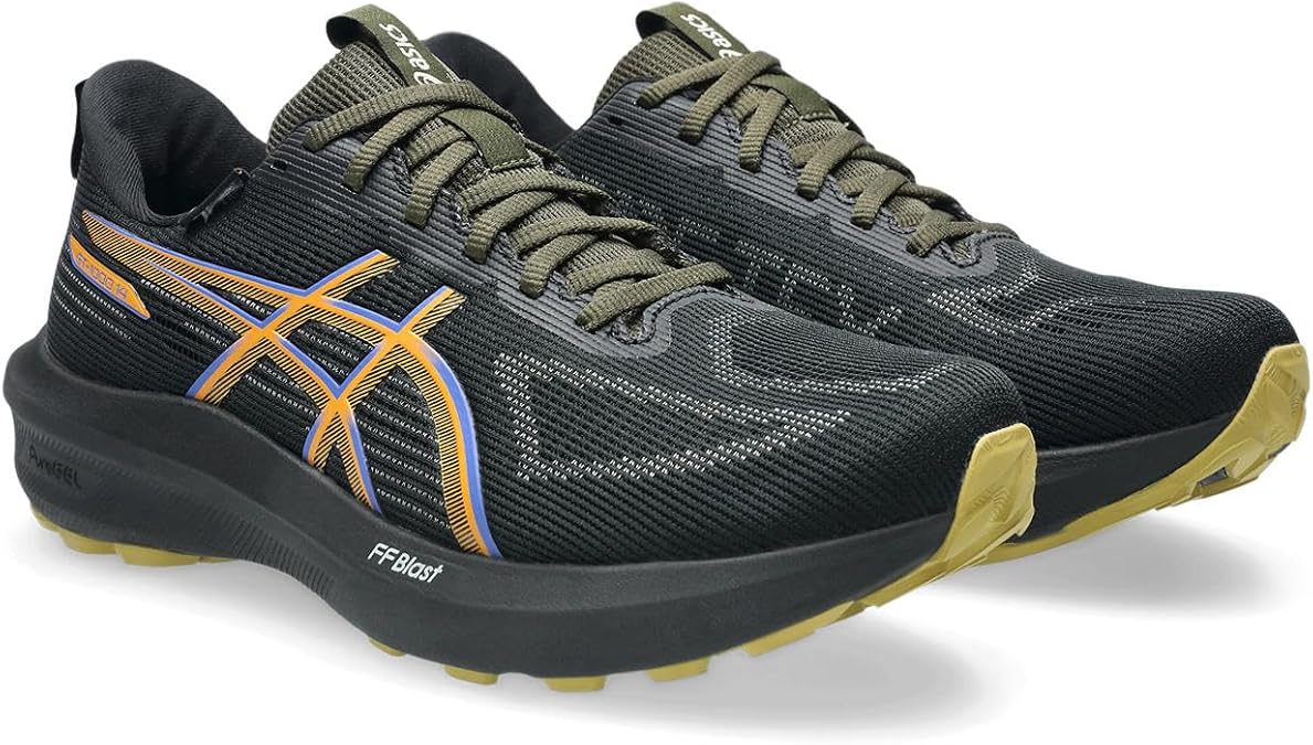 ASICS Men's GT-1000 14 GTX Running Shoe