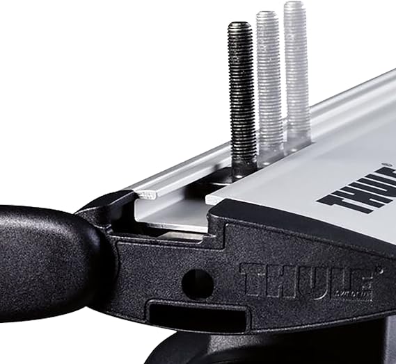 Thule 697400 T-Track Adapter