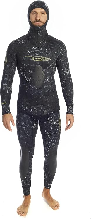 Riffe Vortex 5mm 2-Piece Wetsuit - 2X-Large