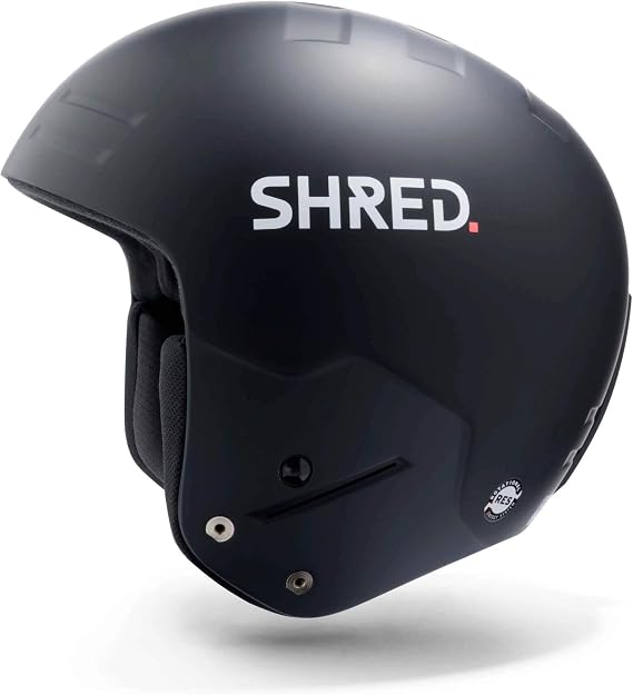 Ultimate Ski Helmets by SHRED