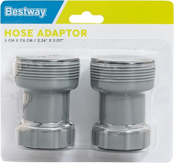 Bestway Hortum Adaptörü