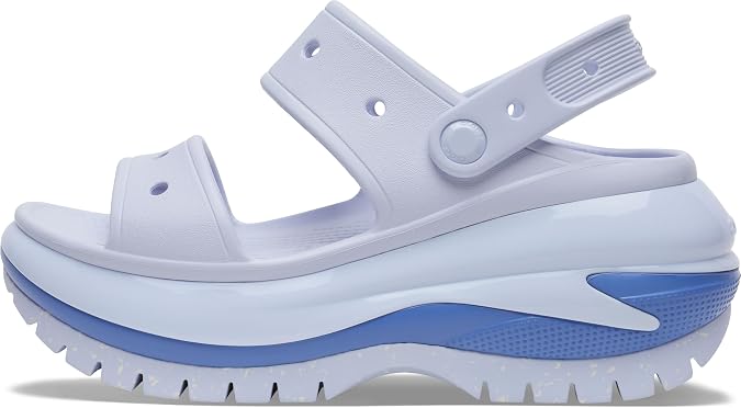 Crocs Mega Mega Crush Sandals Unisex