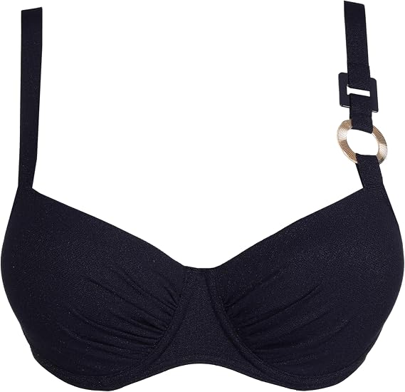 PrimaDonna Pinner Padded Balcony Bikini Top