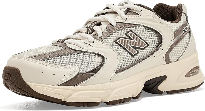 New Balance Unisex New Balance Trainers