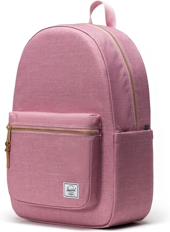 Herschel Settlement | Su İtici Kumaş Sırt Çantası, 16" Laptop Uyumlu, 23 L