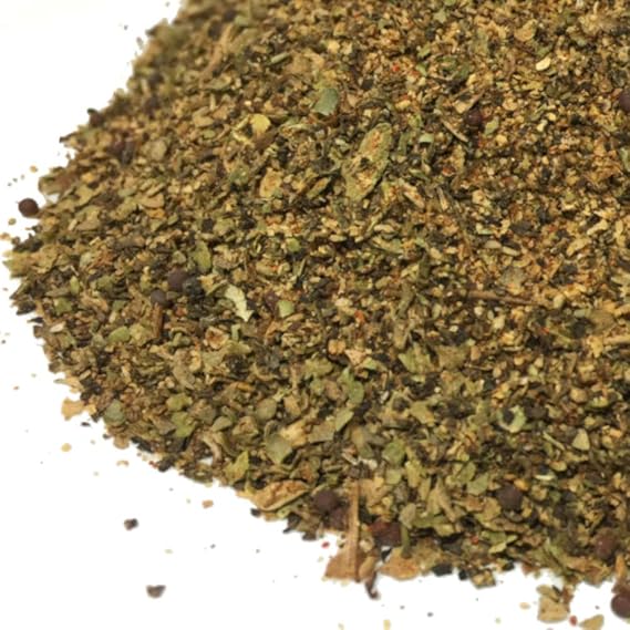 Steak and Chop Grill Blend - 1lb. Container - Kosher