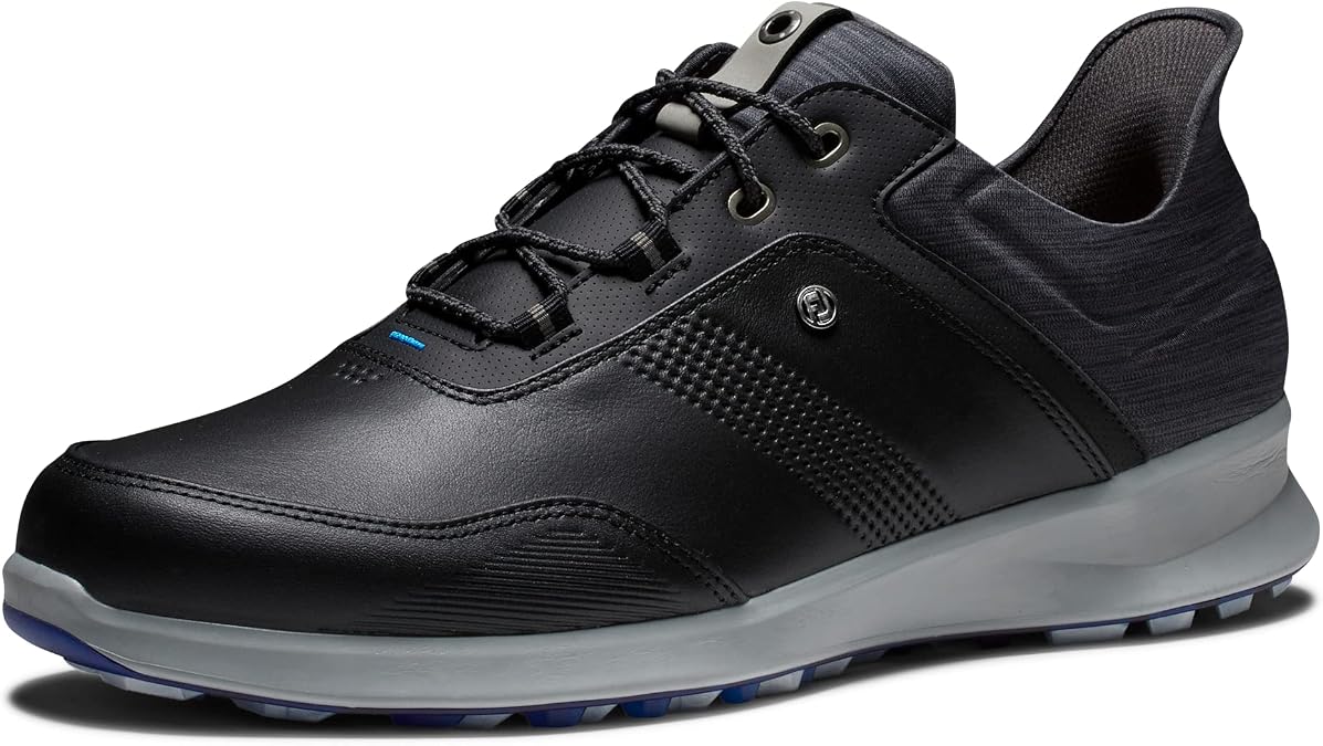 FootJoy Golf Previous Season Stratos Spikeless Shoes