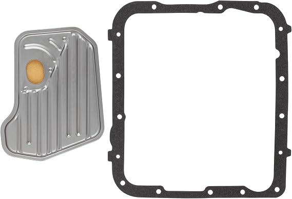 ATP TF-126 Automatic Transmission Filter Kit