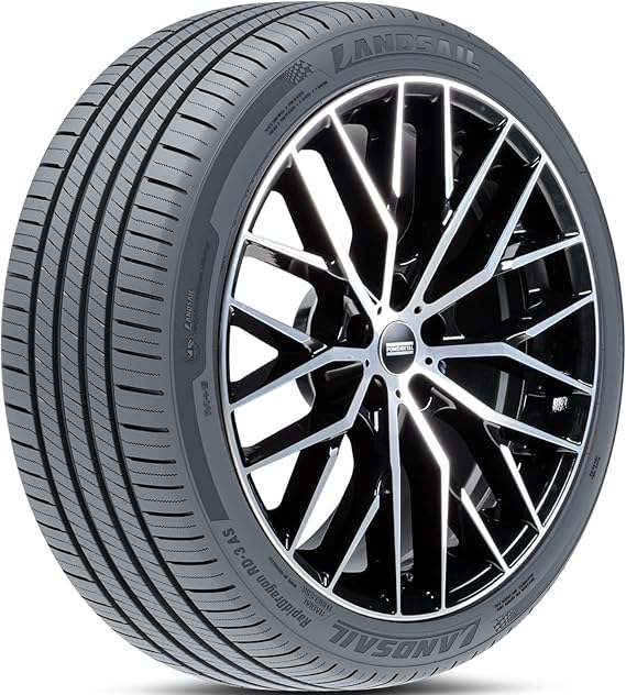 Landsail RapidDragon RD-3 A/S 265/45ZR20 108Y XL 20 inch Tire