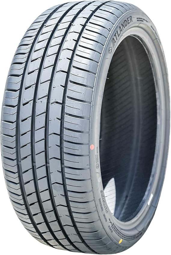 Atlander XSport-86 225/55ZR16 99W XL Summer High Performance Tire