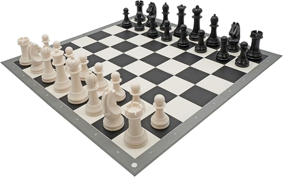 World Chess Championship Set (Academy Edition)