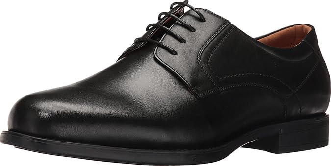 Florsheim Men's Midtown Plain Toe Oxford