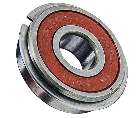 6201-2NSENR Nachi Bearing Sealed C3 Snap Ring Japan 12x32x10 Ball