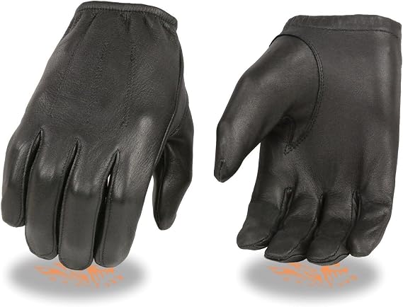 Milwaukee Leather mens Classic