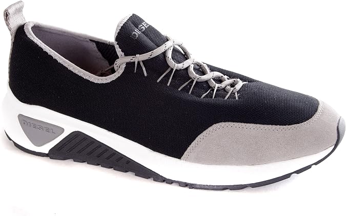 Diesel Men's Sneaker SKB S-KBY Rags