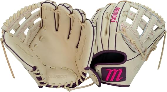 Marucci Ascension Fastpitch