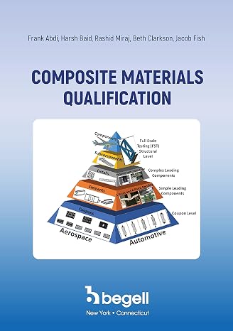 Composite Materials Qualification