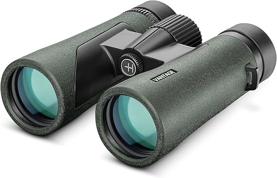 Vantage 8x42 Green