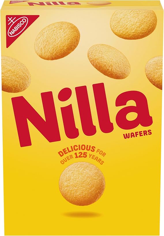Wafer Cookies, 11 oz
