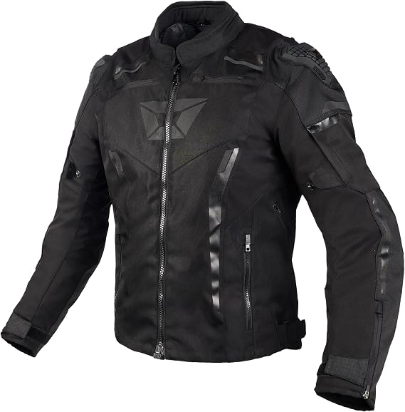 cortech Men's Hyper-Tec 2.0 Motorcycle Jacket