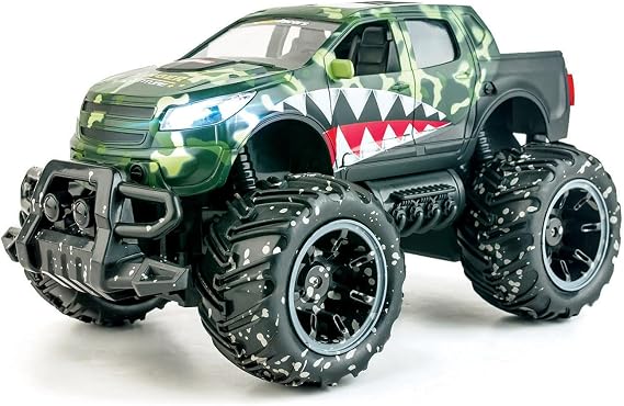 Ninco NH93120 Ranger, Multi-Colours, Sin Talla