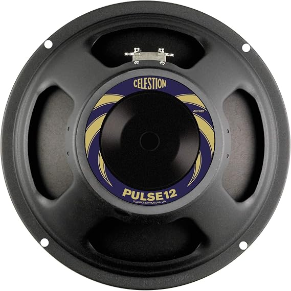 CELESTION Pulse 12 Bass Guitar Speaker