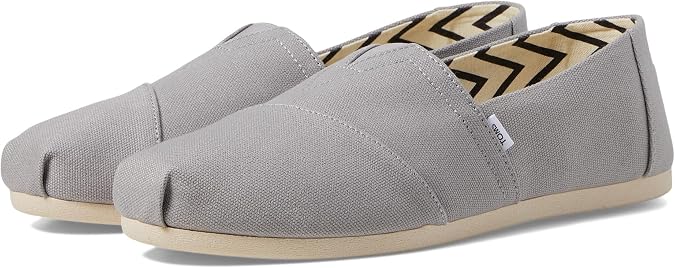 Toms Women's Alpargata Wide