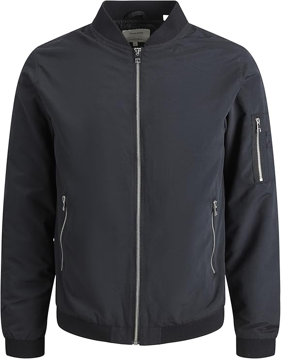 Jack & Jones JJERUSH Bomber NOOS