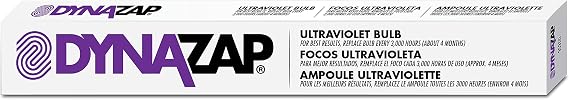 DynaTrap DynaZap Replacement Bulb - Official DynaZap Replacement Bulb - 30300 - Use with DZ30200 & DZ30300 Models