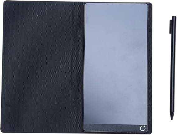 LCD Writing Tablet 6.5 Inch Erasable Digital Notepad for Notes