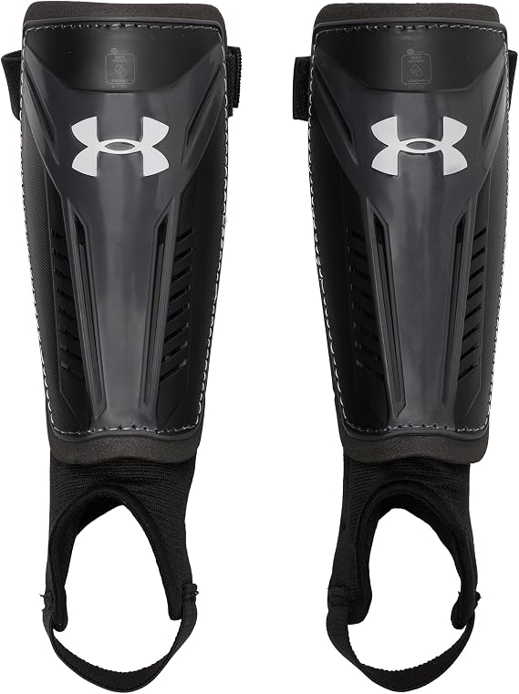 Under Armour Youth Soccer Shin Guards Challenge Shin