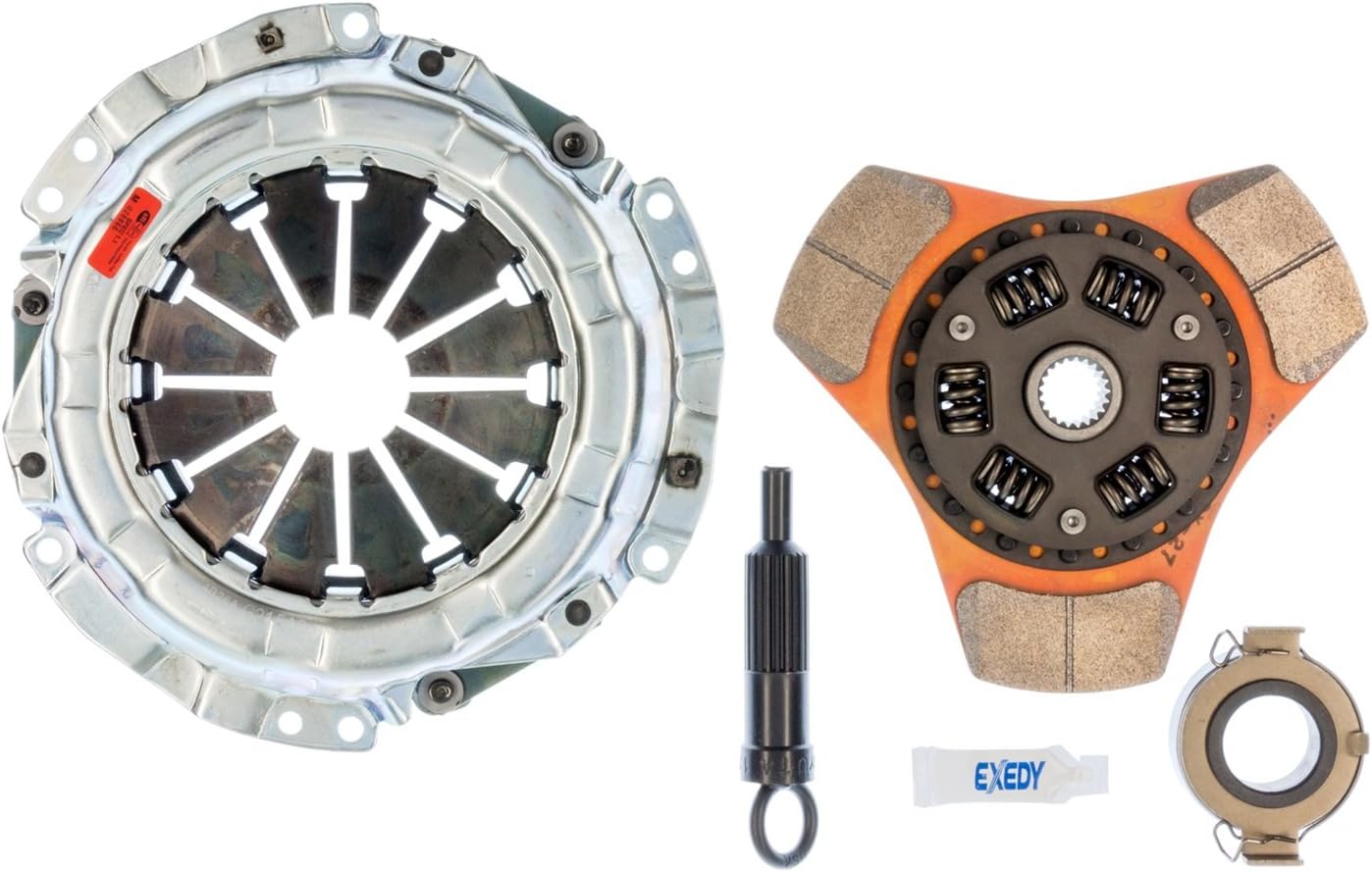 Exedy Sport Clutch Kit - 16950