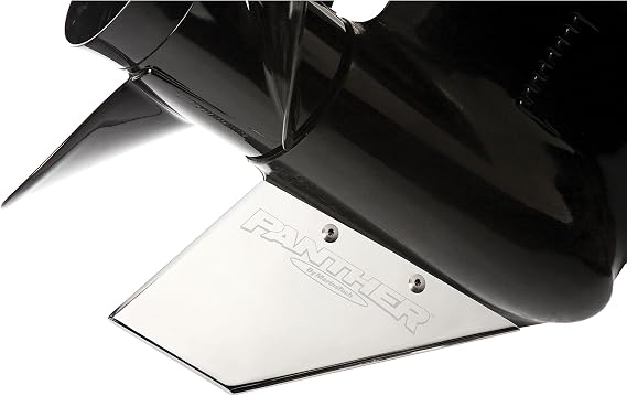 Marinetech Panther 35SS675 Safe-Skeg - Evinrude/Johnson Outboard (75 & 90 HP) E-TEC, 2002-2008