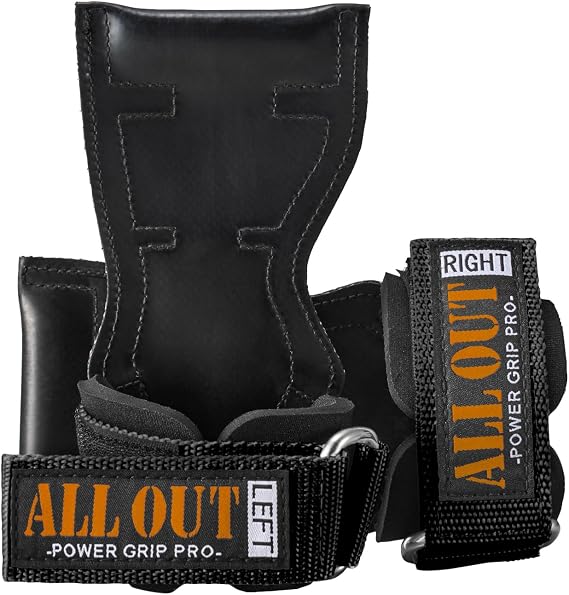 ALLOUT PowerGrip Pro Authentic All Out