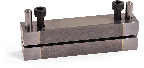 File Guide with Carbide Surface