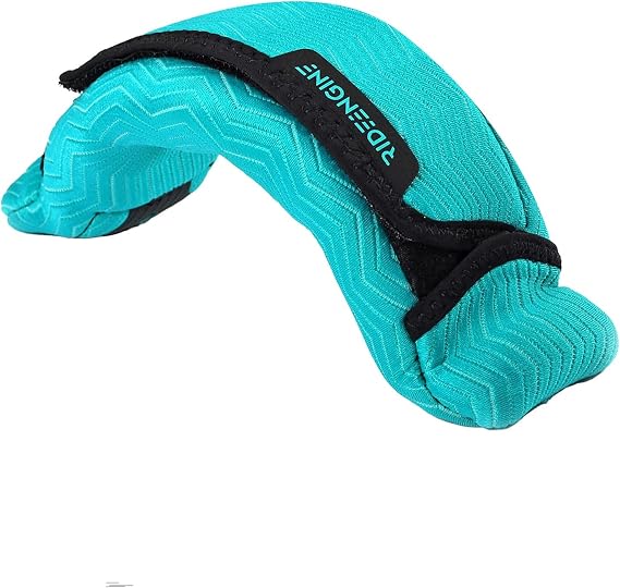 RE Dyno Foot Strap V2 for Kiteboarding, Windsurfing