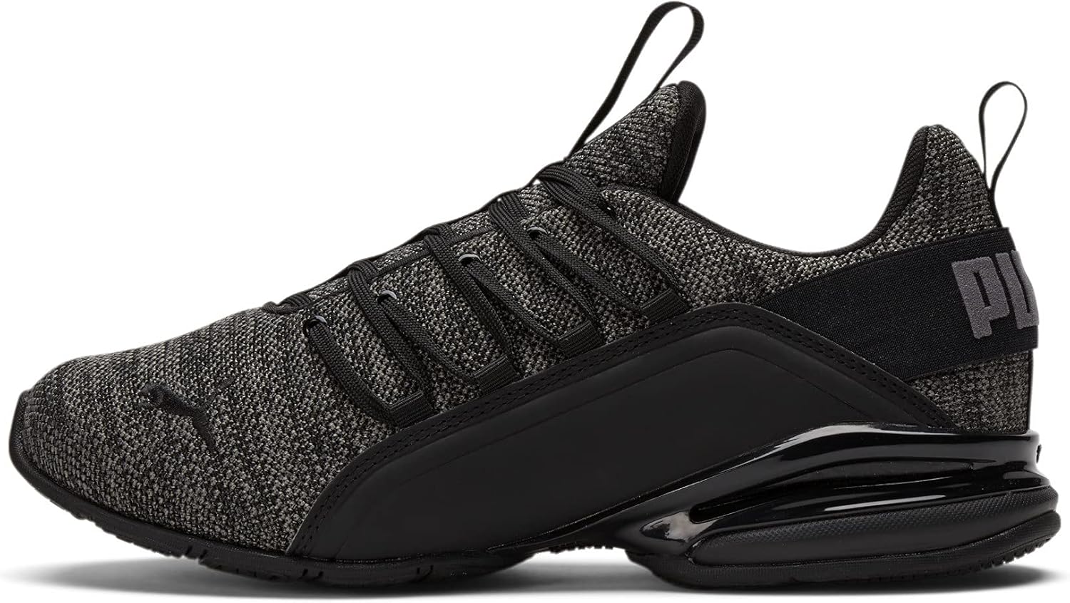 PUMA Men's Viz Runner WideCross-Trainer