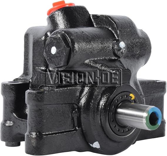 712-0153 Power Steering Pump