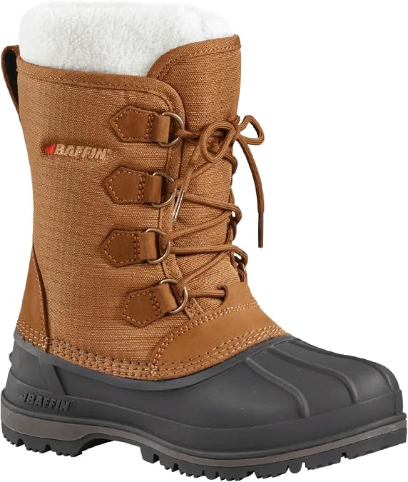 Baffin womens Bobcaygeon