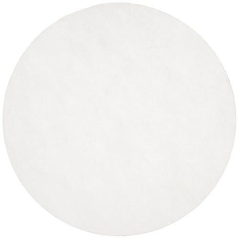 Ahlstrom Fast Speed Qualitative Filter Paper, No 615, 12.5cm Diameter (Pack of 100)