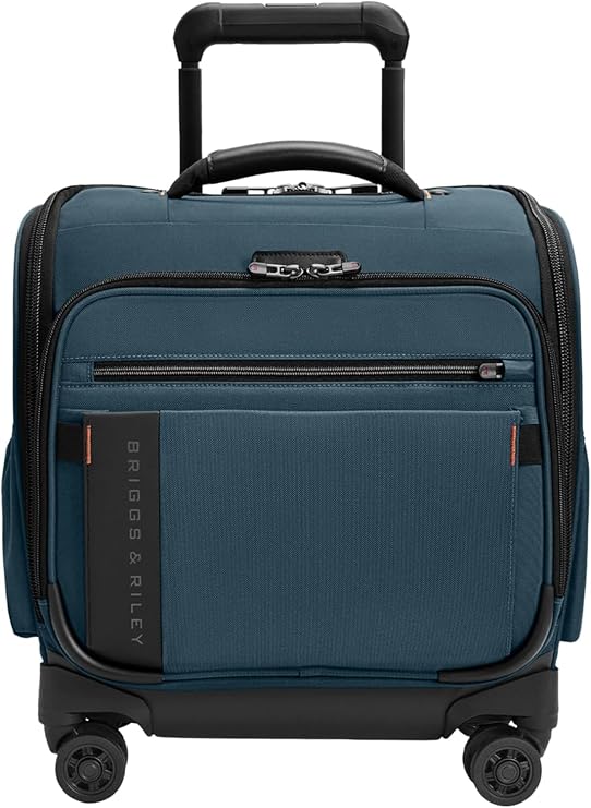 Briggs & Riley Zdx Cabin Spinner, Cabin Spinner