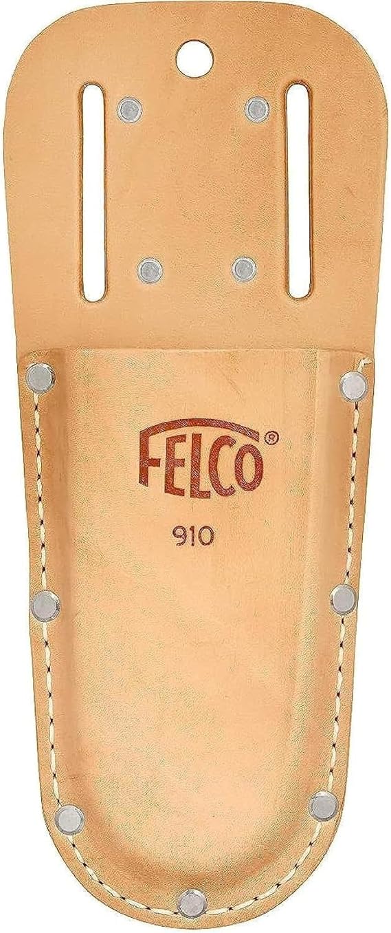 Felco F910 Leather Holster