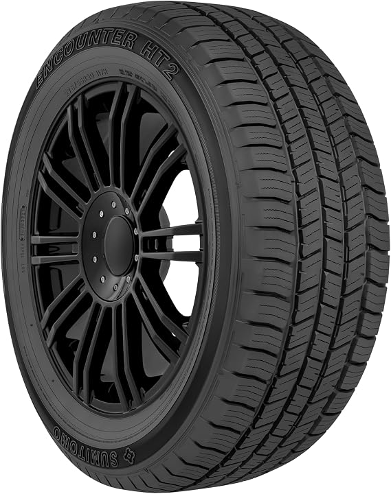 Sumi Encounter HT2 235/55R19 101H